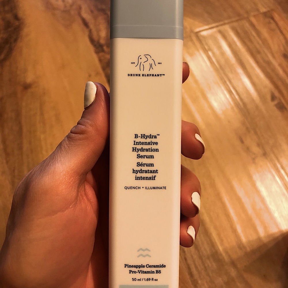 B-Hydra Intensive Hydration Serum